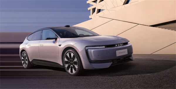 上半年零售銷量奪冠,飽和式進攻箭在弦上:上汽勢如破竹