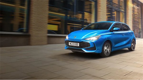 上半年零售銷量奪冠,飽和式進攻箭在弦上:上汽勢如破竹