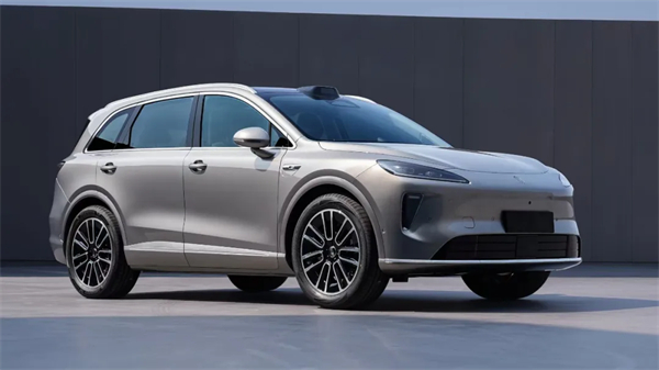 上汽集團:上半年終端銷量奪冠 下半年新車集中發力