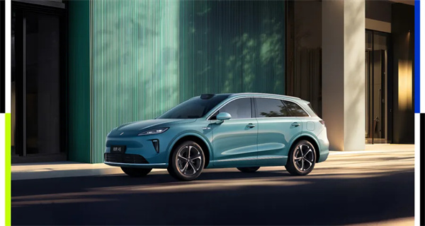 尚界,生于黃金時代