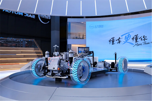 瞄準(zhǔn)最主流的市場,尚界靠什么贏