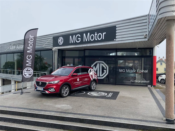 “尚界”,期待值拉滿