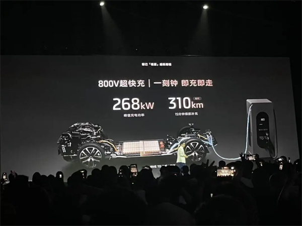 前7個(gè)月賣出240萬輛,你給上汽打幾分?