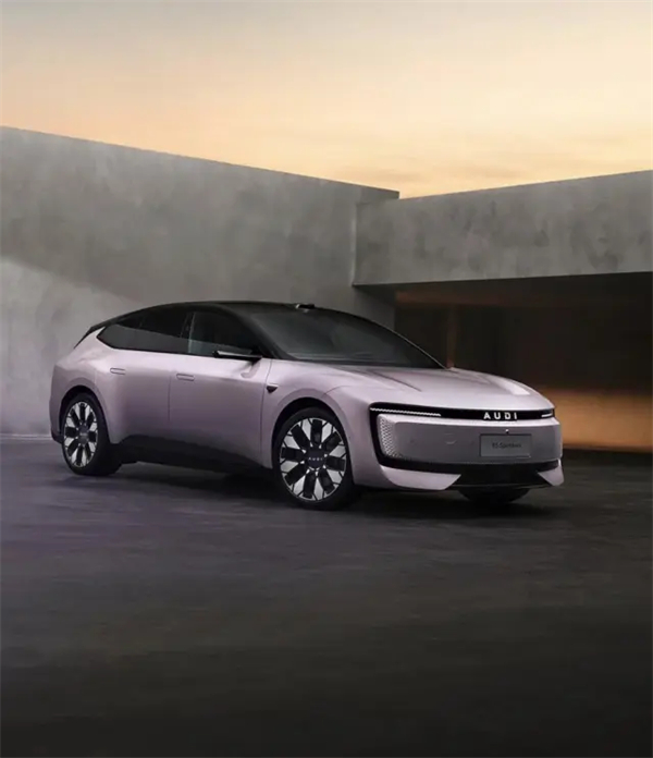 上汽七連漲背后,一場關于中國汽車變革的深度敘事