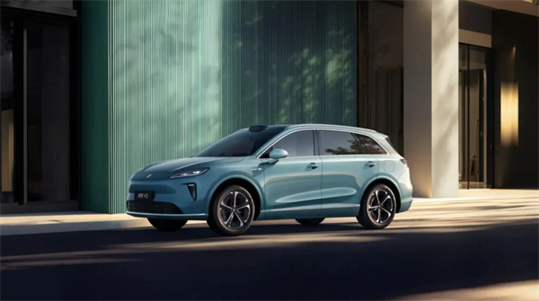 上汽七連漲背后,一場關于中國汽車變革的深度敘事