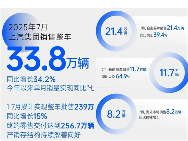 現在和未來,上汽兩個都要