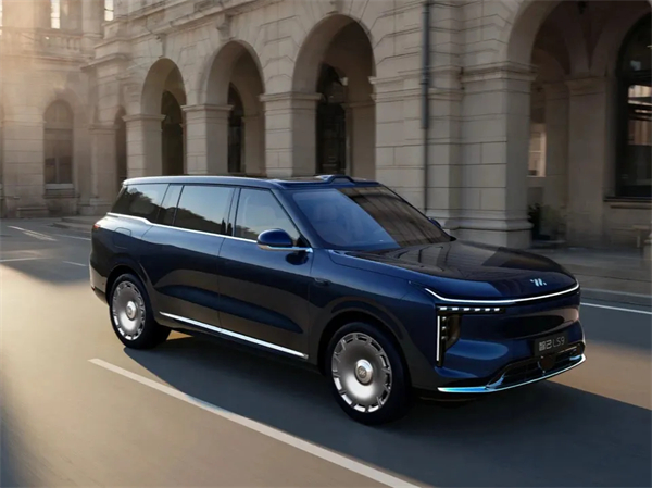 銷量七連漲,汽車工業轉型之“上汽范本”