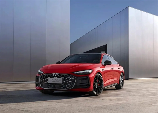 銷量七連漲,汽車工業轉型之“上汽范本”