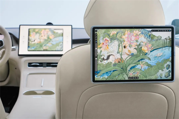 一步到位,16.98萬元起,尚界H5公布預售價,金秋最熱新車來了!