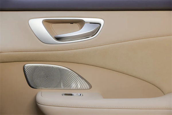 一步到位,16.98萬元起,尚界H5公布預售價,金秋最熱新車來了!