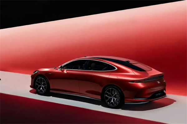 上汽集團跑贏行業大盤的,不僅僅是銷量七連漲