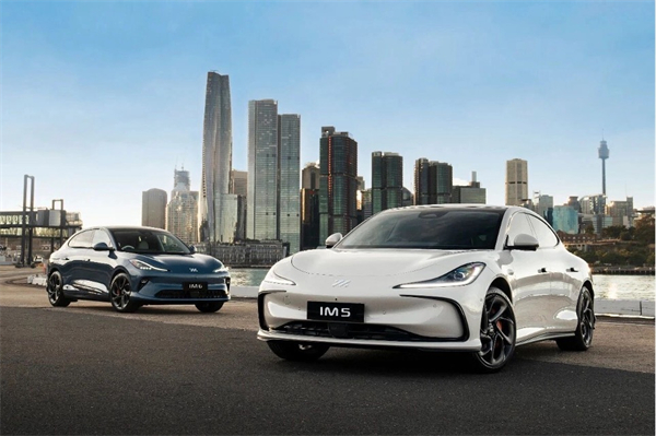 銷量與業(yè)績夯實(shí)發(fā)展底氣，上汽集團(tuán)描繪未來新時(shí)代藍(lán)圖