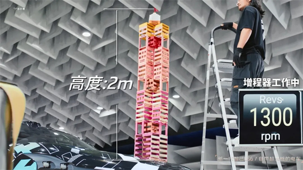 進軍增程，續(xù)航1500公里的智己要憑技術突破自己