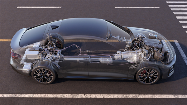 都說油車近黃昏,上汽奧迪不同意