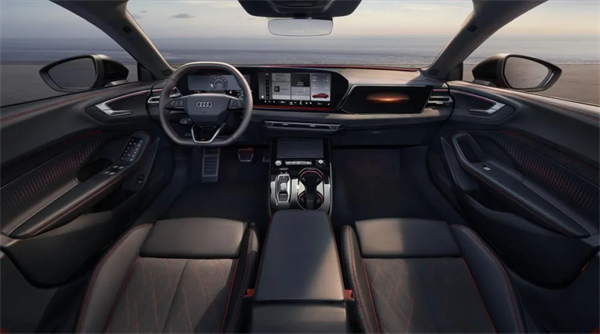 都說油車近黃昏,上汽奧迪不同意