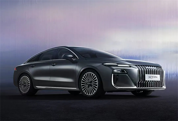 上汽集團月銷量七連漲 源于一場自我革新的轉型突圍