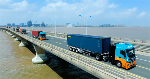 500 強實力再顯!上汽集團迎 2025 下半場開門紅:上汽 7 月份銷售整車 33.8 萬輛 同比大增 34.2%