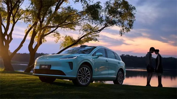 500 強實力再顯!上汽集團迎 2025 下半場開門紅:上汽 7 月份銷售整車 33.8 萬輛 同比大增 34.2%