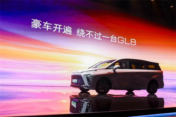 上汽集團,藏了多少驚喜?