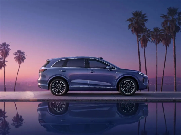 利潤猛增432.2% 股價三個月漲40% 上汽集團半年業績亮眼