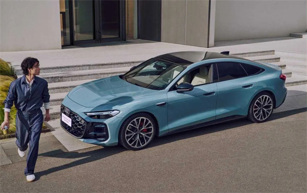 上汽,善下先手棋