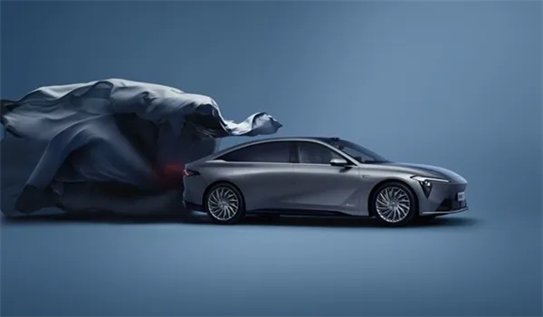 上汽,善下先手棋