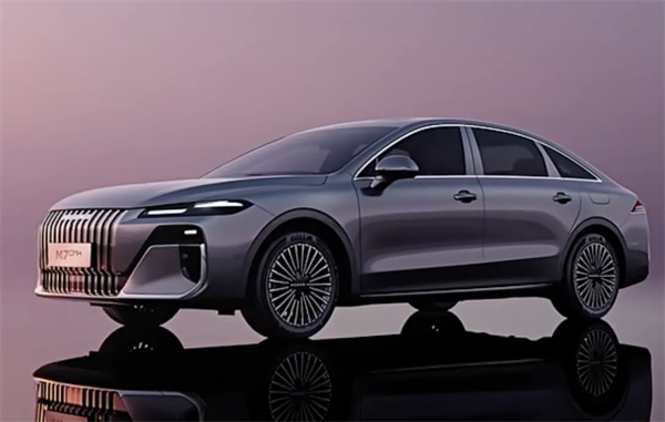 上汽,善下先手棋