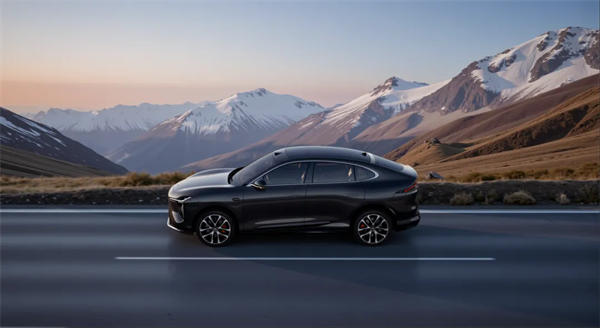 真的賣爆了,智己的新+上汽的穩(wěn)=全新LS6