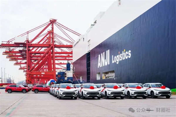 銷量利潤雙增長 上汽的“改革突圍”做對了什么？