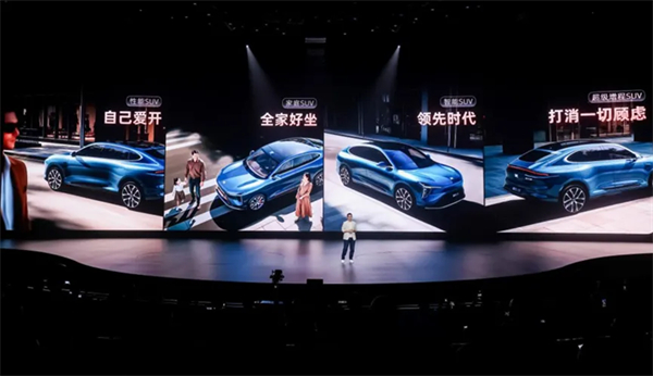 打破一切焦慮,新一代智己LS6的“爆款”含金量