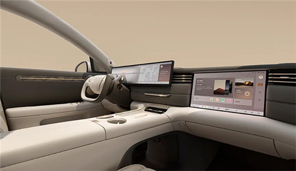 打破一切焦慮,新一代智己LS6的“爆款”含金量