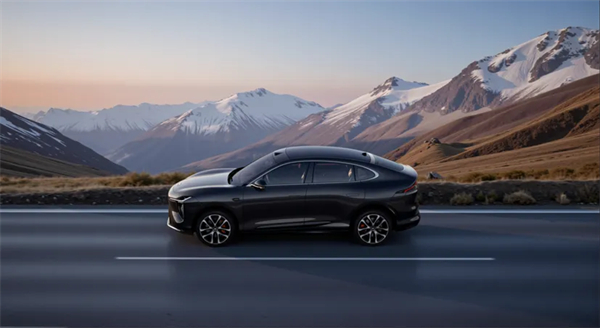 打破一切焦慮,新一代智己LS6的“爆款”含金量