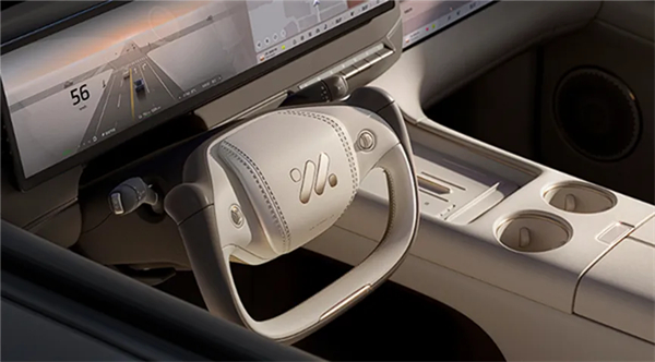 打破一切焦慮,新一代智己LS6的“爆款”含金量