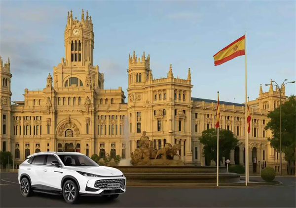 新產(chǎn)品矩陣加快推進(jìn)“上汽方案”,全面深化改革顯成效