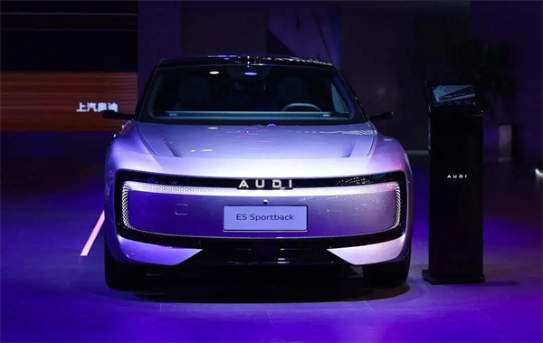 新產(chǎn)品矩陣加快推進(jìn)“上汽方案”,全面深化改革顯成效