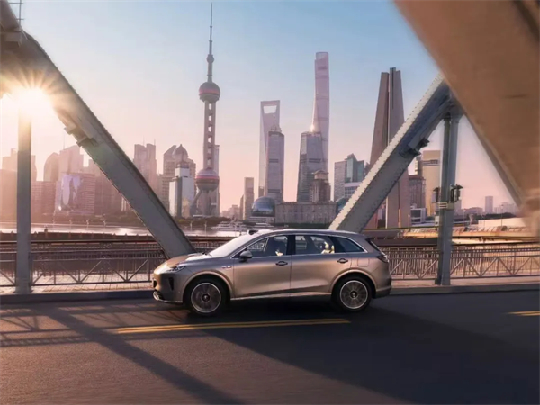 新產(chǎn)品矩陣加快推進(jìn)“上汽方案”,全面深化改革顯成效