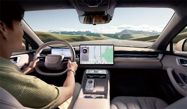 時代的車門,被消費者狠狠推開