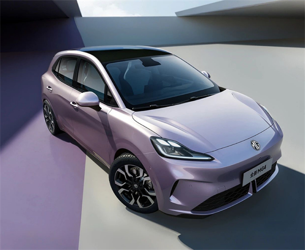 “內核”超穩的上汽,帶著行業老大的氣勢回歸