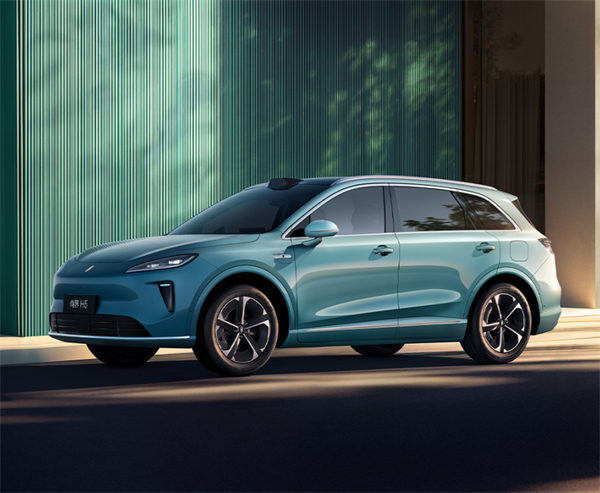 “內核”超穩的上汽,帶著行業老大的氣勢回歸