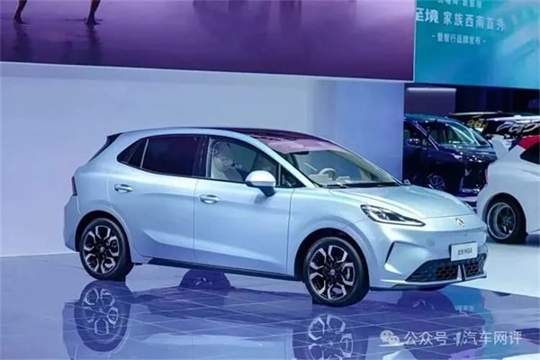 終端零售保持國內(nèi)行業(yè)第一,上汽集團(tuán)改革轉(zhuǎn)型助力跑出加速度