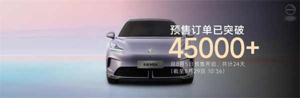 破局時刻,上汽捷報頻傳