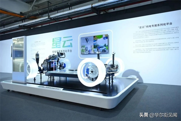 堅守下的蛻變新生:上汽集團二月銷量同比大漲41.9%