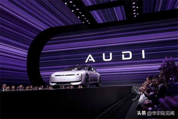 堅守下的蛻變新生:上汽集團二月銷量同比大漲41.9%