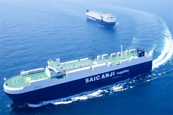 上汽聯手華為:既是中國汽車的命運共同體,更是浩蕩的供給側改革