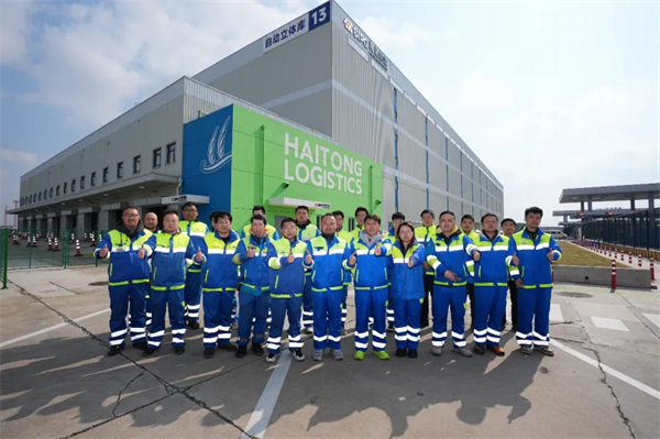 以硬核實力鑄就全球競爭力,上汽集團領航中國汽車高質量出海