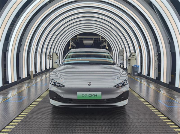 破局與重生:上汽集團2025年改革圖譜下的增長密碼