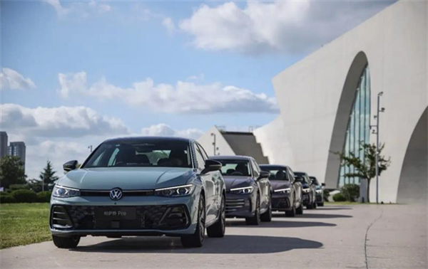 破局與重生:上汽集團2025年改革圖譜下的增長密碼