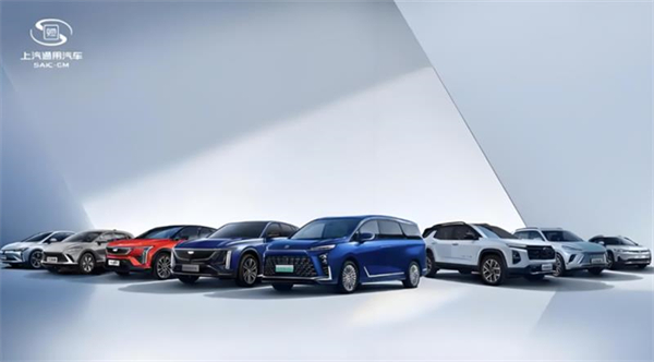 破局與重生:上汽集團2025年改革圖譜下的增長密碼