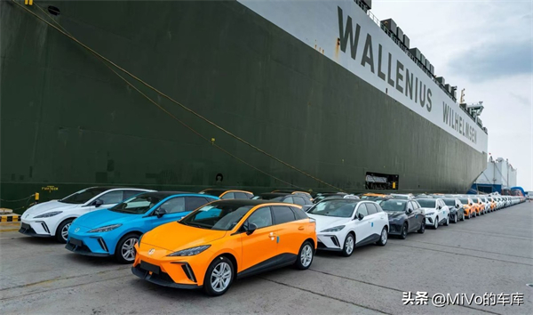 巨象如何華麗轉(zhuǎn)身?且看上汽的轉(zhuǎn)型突圍之道