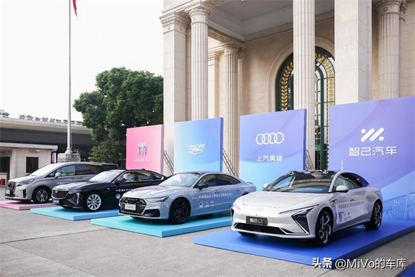 巨象如何華麗轉(zhuǎn)身?且看上汽的轉(zhuǎn)型突圍之道